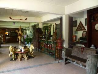 Apartamentos Gap's House 2