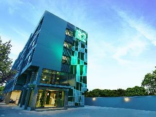 Hotel B2 Green