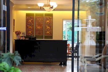 Hostal Royal View Resort Chiangmai