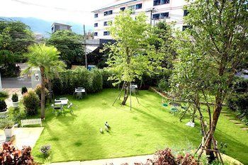 Hostal Royal View Resort Chiangmai