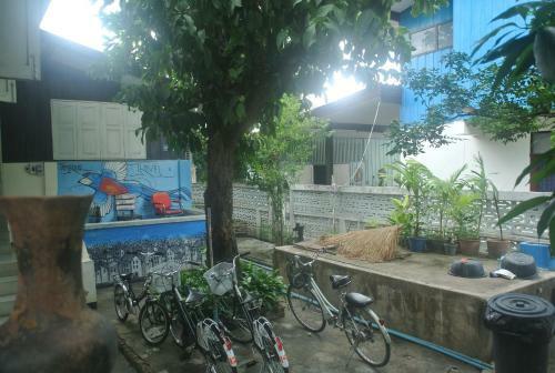 Hostal Chok Dee Guesthouse II