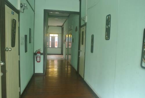 Hostal Chok Dee Guesthouse II