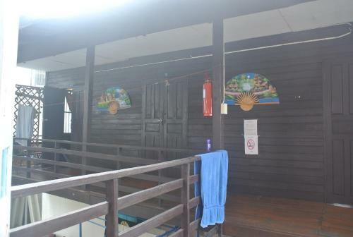 Hostal Chok Dee Guesthouse II