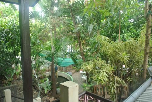Hostal Chok Dee Guesthouse II