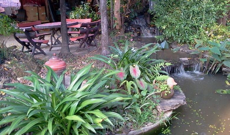 Hostal Naruncha Green House