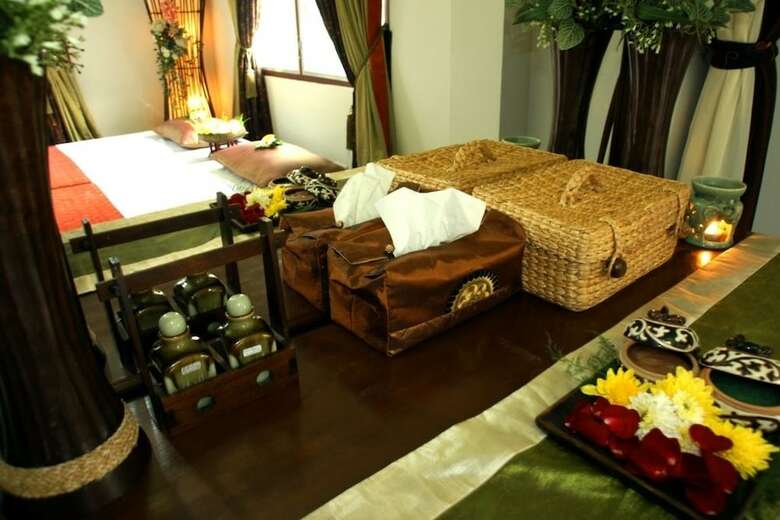 Hostal Naruncha Green House