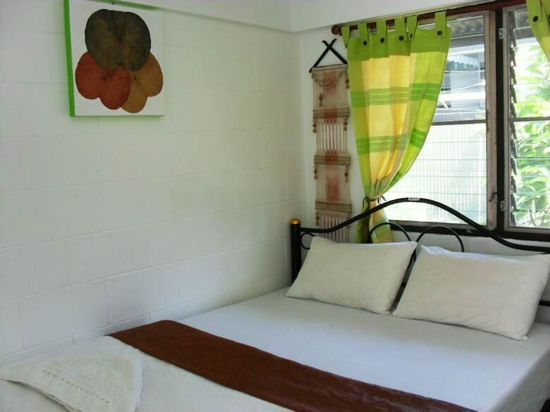 Hostal Naruncha Green House