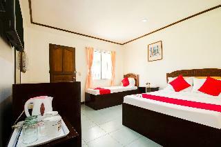Bans Beach Resort