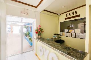 Bans Beach Resort
