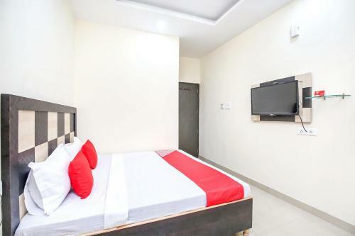 Hotel Oyo 14926 Ak Residency