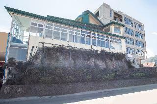Hotel Baguio Vacation Hostel