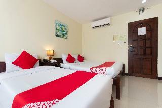 Hotel Safari Hostel