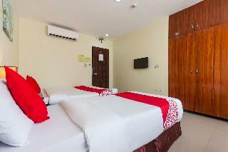 Hotel Safari Hostel