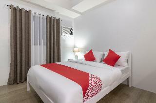 Hotel Oyo 500 Vista 309 Katipunan