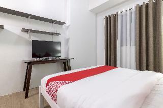 Hotel Oyo 500 Vista 309 Katipunan
