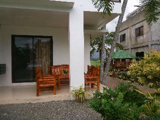 Hotel Casa Herminia Baler