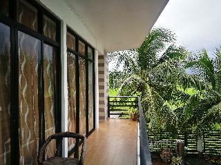 Hotel Casa Herminia Baler