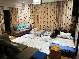 Hotel Casa Herminia Baler