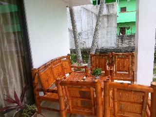 Hotel Casa Herminia Baler