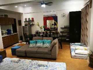 Hotel Casa Herminia Baler