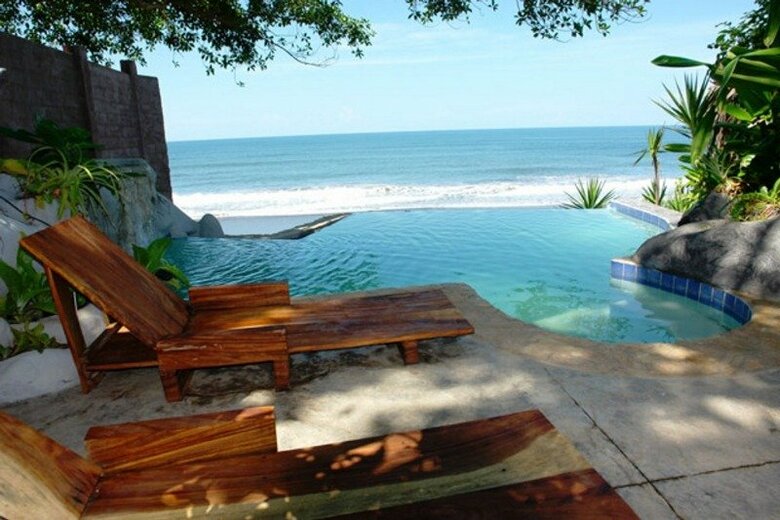 Hotel Tekuani Kal