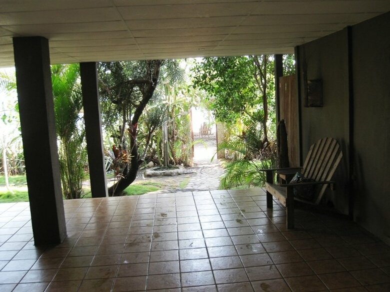 Hotel Tekuani Kal