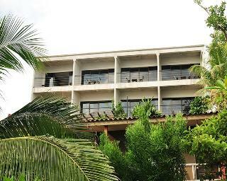 Hotel Tekuani Kal