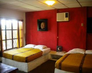 Hotel Tekuani Kal