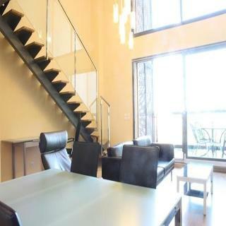 Apartamentos Oh My Loft Valencia