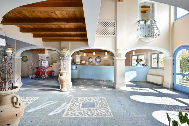 Hotel Colostrai