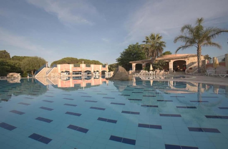 Hotel Colostrai