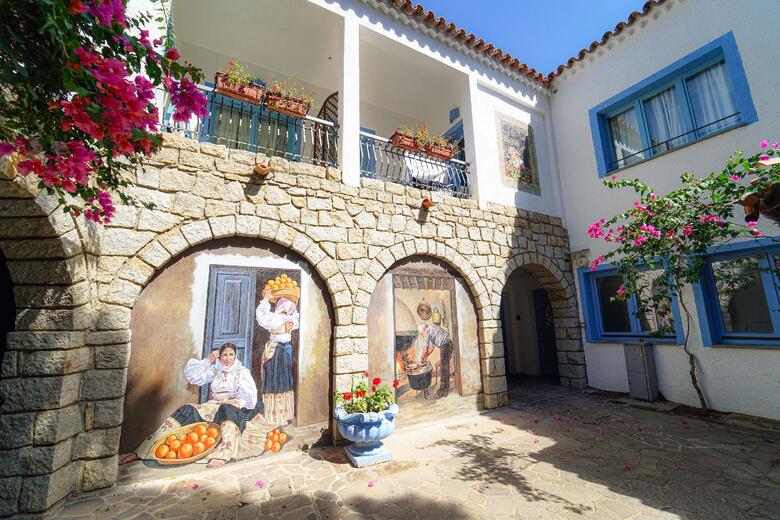 Hotel Colostrai