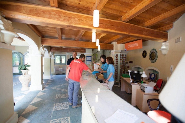 Hotel Colostrai