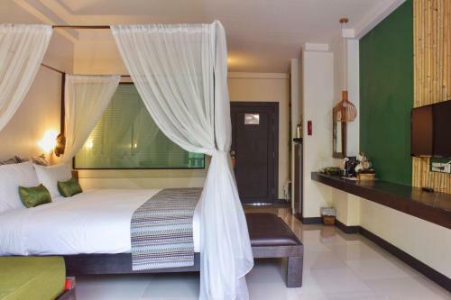 Hotel Baliyan Boutique Chiang Mai