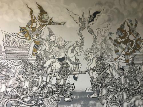 Hotel Baliyan Boutique Chiang Mai