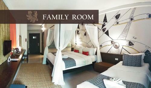 Hotel Baliyan Boutique Chiang Mai