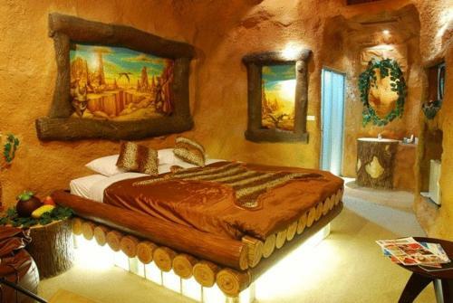 The Adventure Hotel