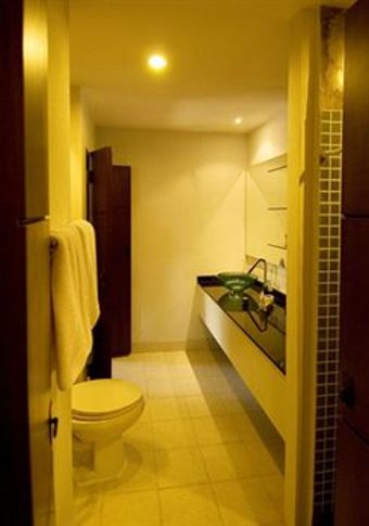 Apartamentos Sang Serene House