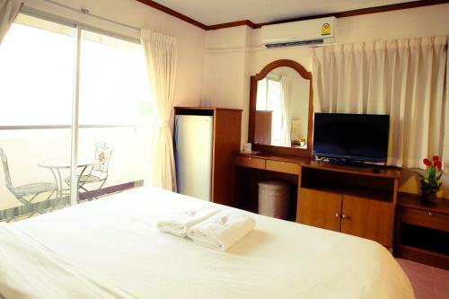 The Residence Hotel