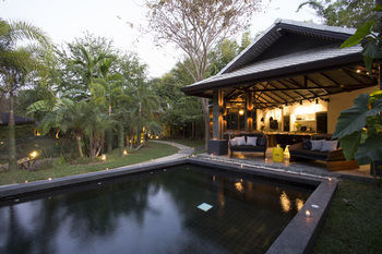 X2 Chiang Mai-north Gate Villa