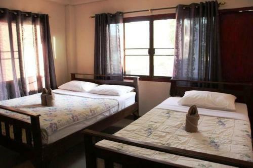 Hostal S.k. House 1