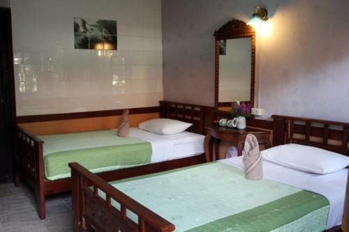 Hostal S.k. House 1