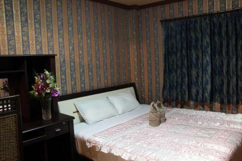 Hostal S.k. House 1