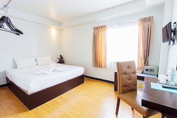 Basic Line Hotel @ Loikroh