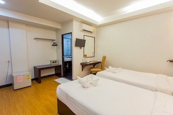 Basic Line Hotel @ Loikroh