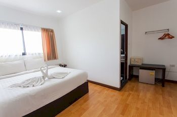 Basic Line Hotel @ Loikroh