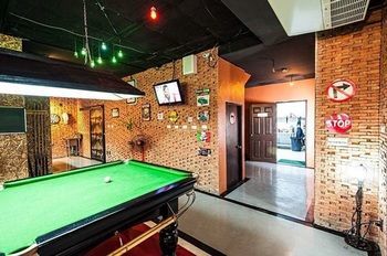 Basic Line Hotel @ Loikroh