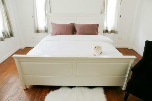 Mona Chiangmai Boutique Hotel