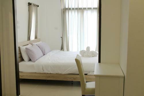 Mona Chiangmai Boutique Hotel