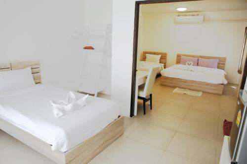 Mona Chiangmai Boutique Hotel